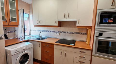 Photo 5 of Flat for rent in Cmo de Valderribas, Numancia, Madrid Capital