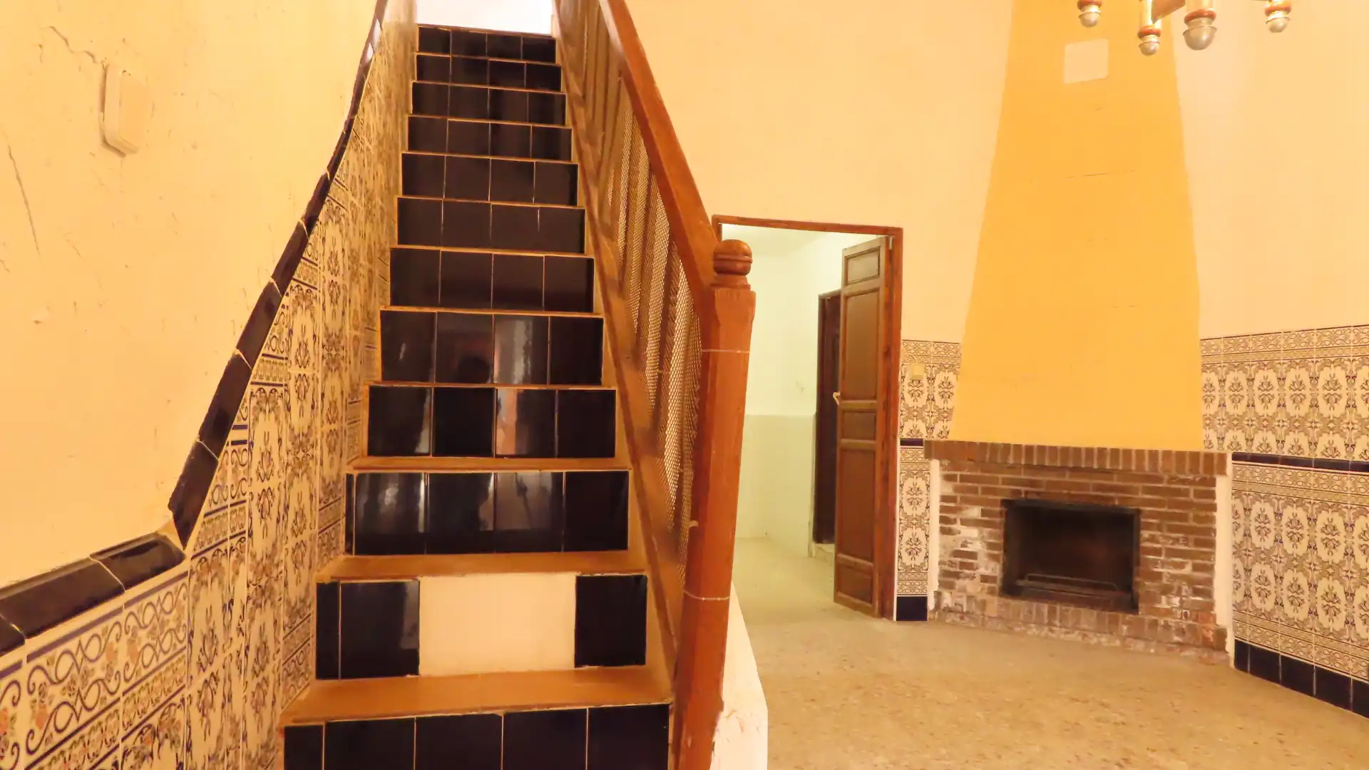 Finca rústica en venta en Cartagena con Jardín privado, Trastero y Piscina