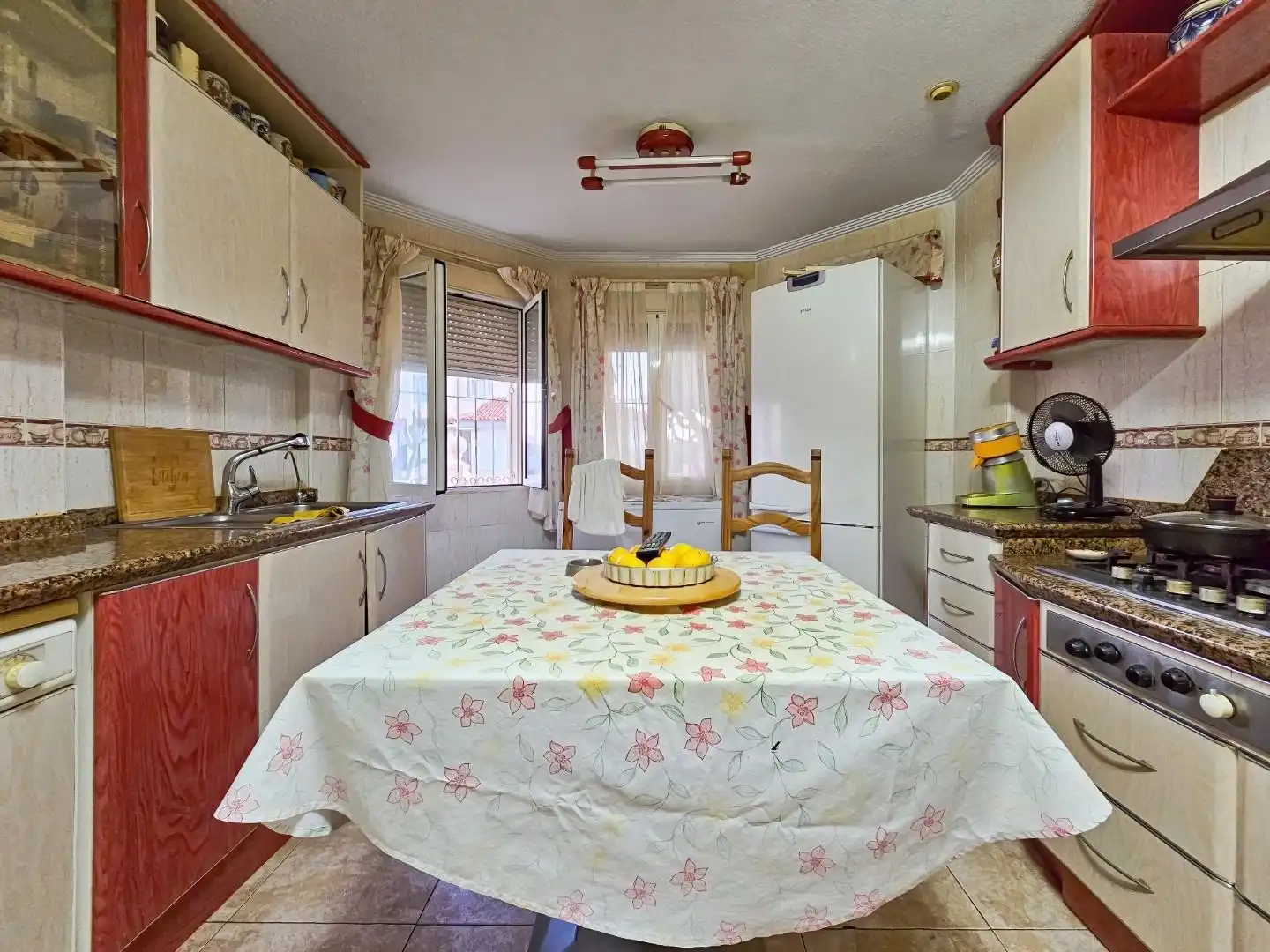 Casa o chalet en venta en Calle TABARCA, Aguas Nuevas