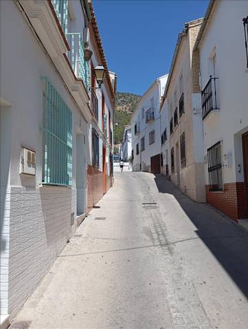 Casa-chalet en Venta en Piedra en Algodonales