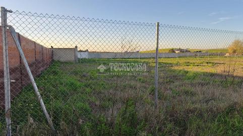 Foto 2 de Terreno en venta en Cuatro Pinos - El Carmen, El Puerto de Santa María