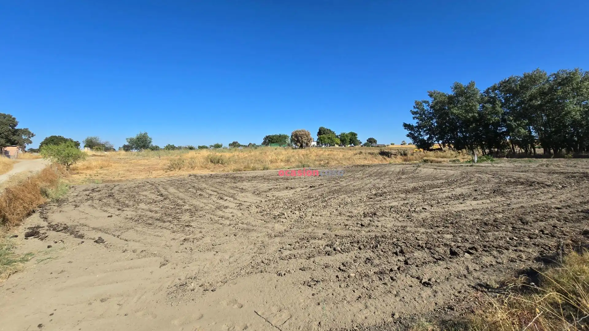 Finca rústica en venta en Villaralto