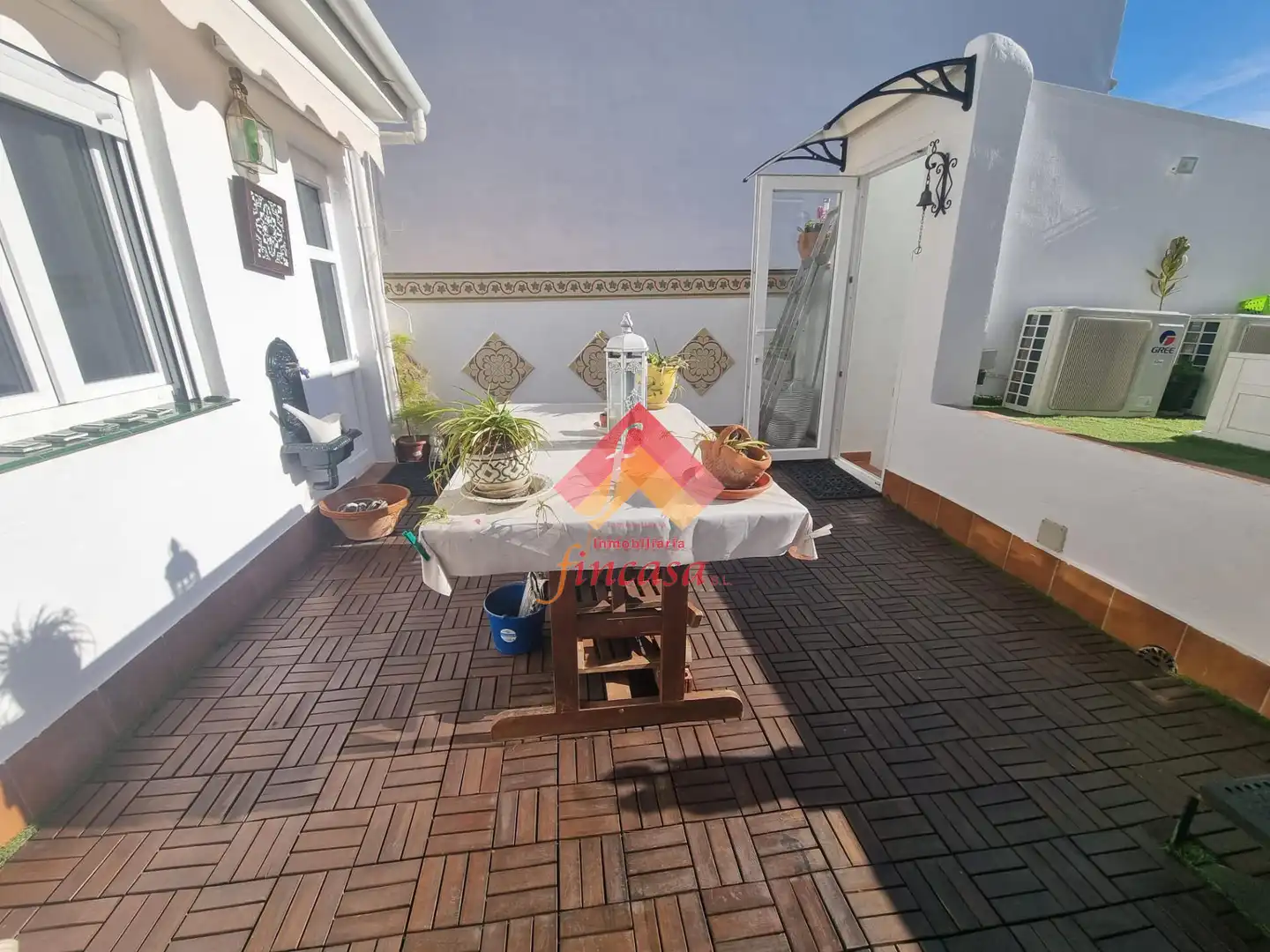 House with terrace for sale in Centro, imagen 9