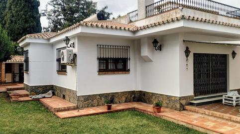 Foto 5 de Casa o xalet en venda a Cortijo de Maza - Finca Monsalvez - El Olivar, Málaga Capital