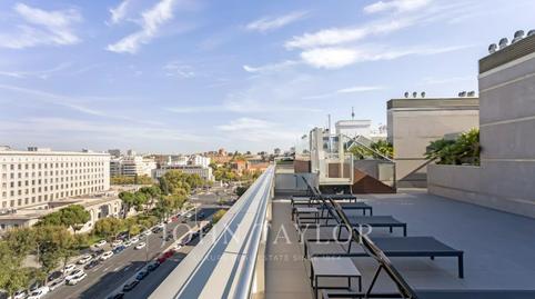 Photo 2 of Flat to rent in Ríos Rosas - Nuevos Ministerios, Madrid