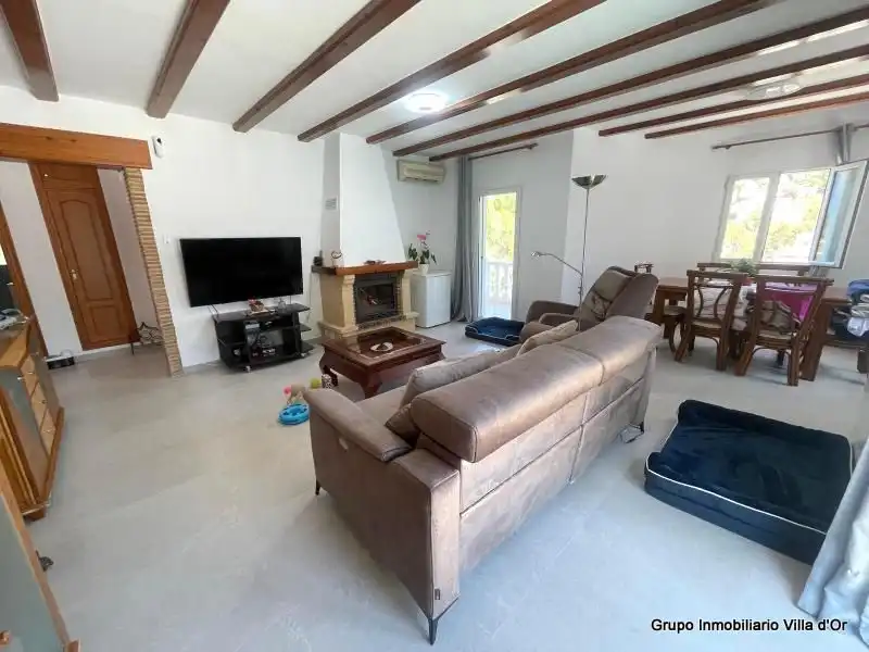 Maison avec piscine à vendre à El Montgó, imagen 6