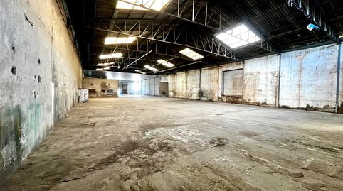 Foto 5 von Fabrikhallen zur Miete in Calle Cerrajeros, 7, Santa Cristina - San Rafael, Málaga Capital