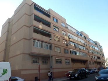 Flat for sale in C/ San Vicente Paul