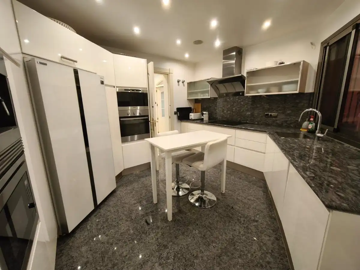 Apartament amb piscina de lloguer a Calle Edgar Neville s/n, imagen 16
