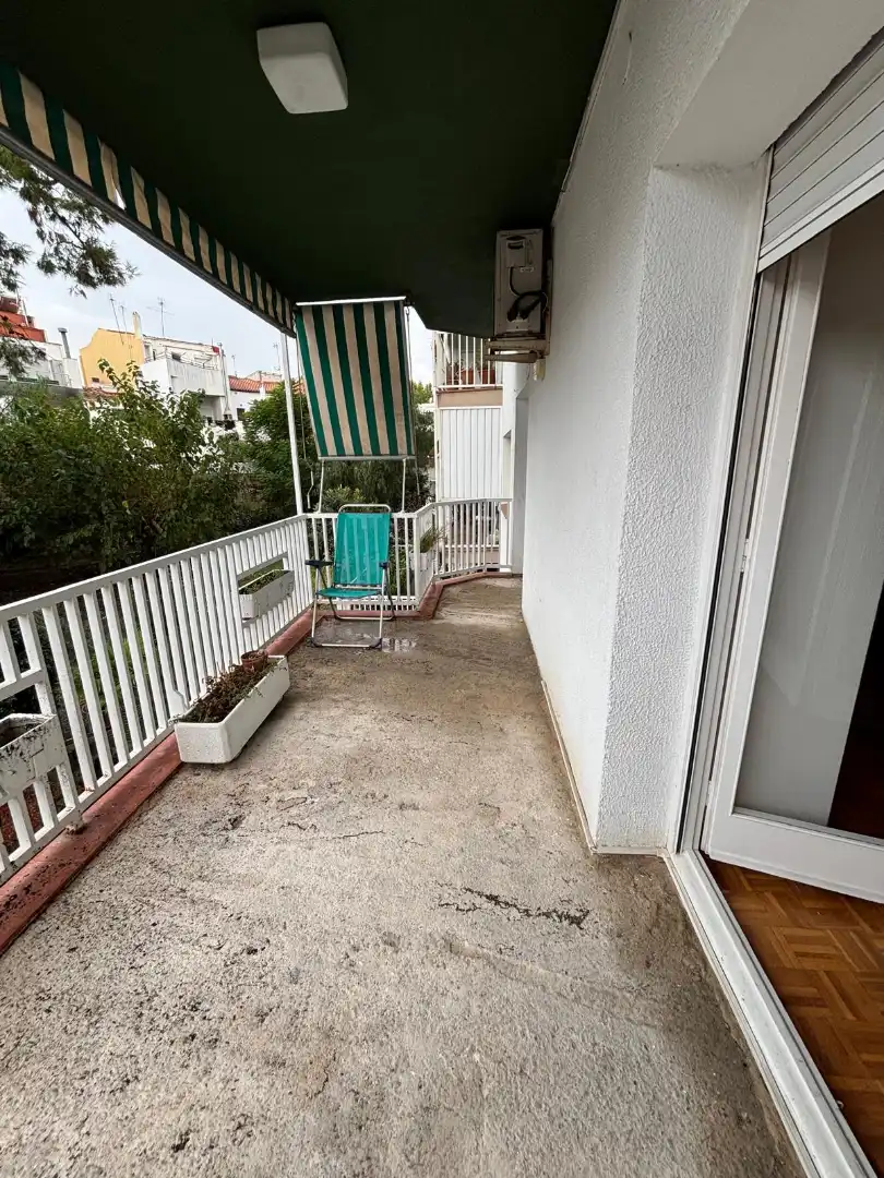 Appartamento con terrazza in affitto a Carrer del Mestre Antoni Nicolau, imagen 3
