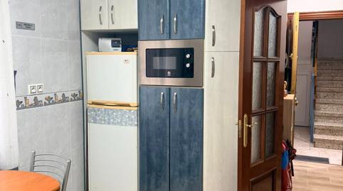 Foto 5 de Pis de lloguer a Calle Amancio Ruiz Capillas, 5, Covadonga - Campuzano - Ciudad Vergel, Torrelavega