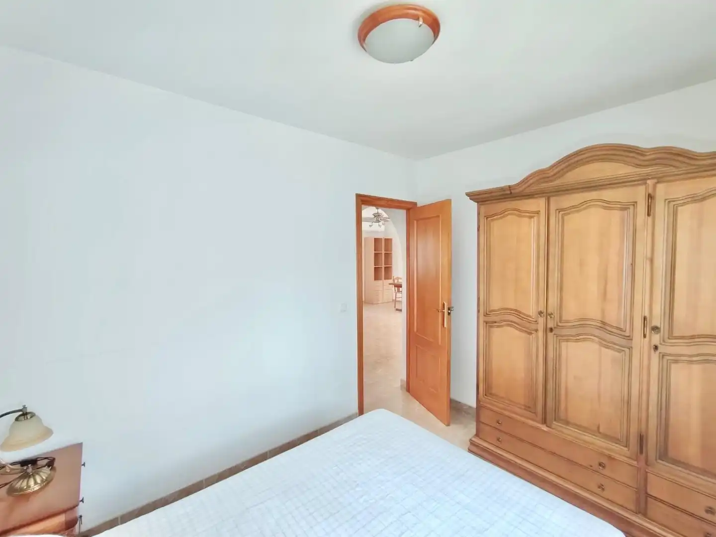 Chalet con terraza en venta en Montepinar - La Aparecida - Raiguero, imagen 14