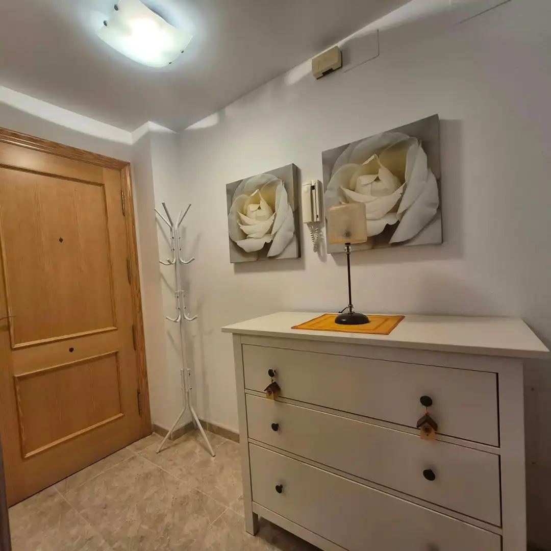 Apartament amb piscina en venda a Moncófar Playa, imagen 34