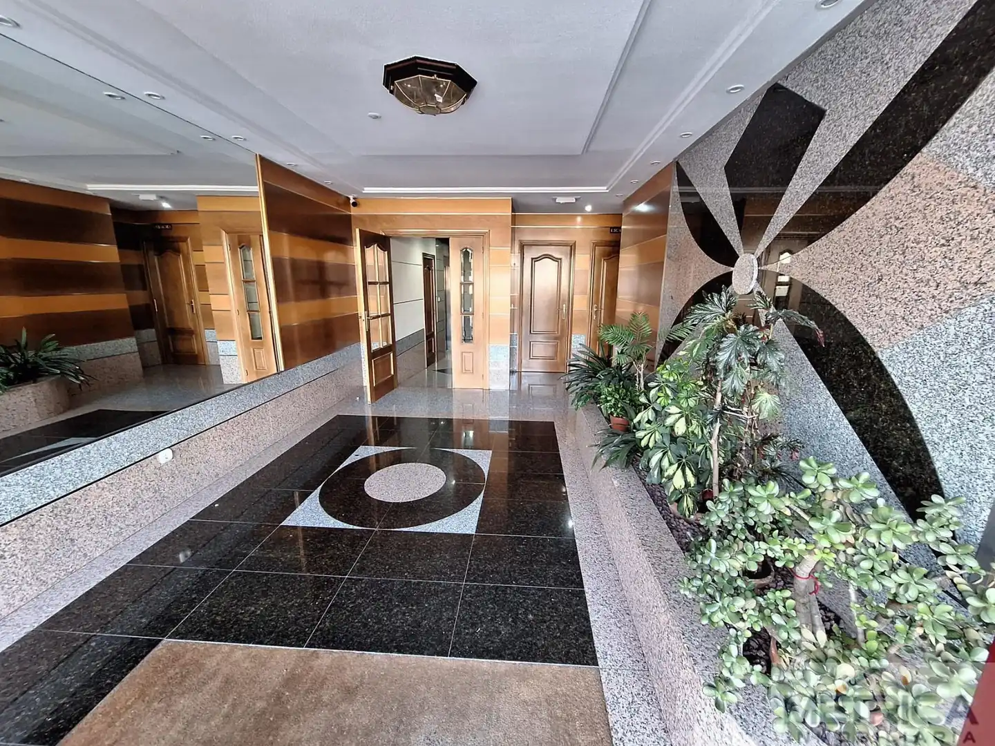 Flat for sale in Salamanca  with Heating, Parquet flooring and Terrace
