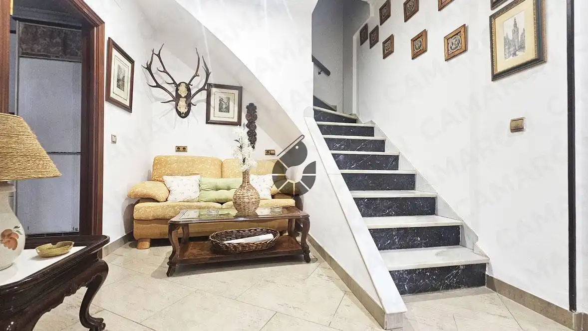 Detached homes for sale in Gelves