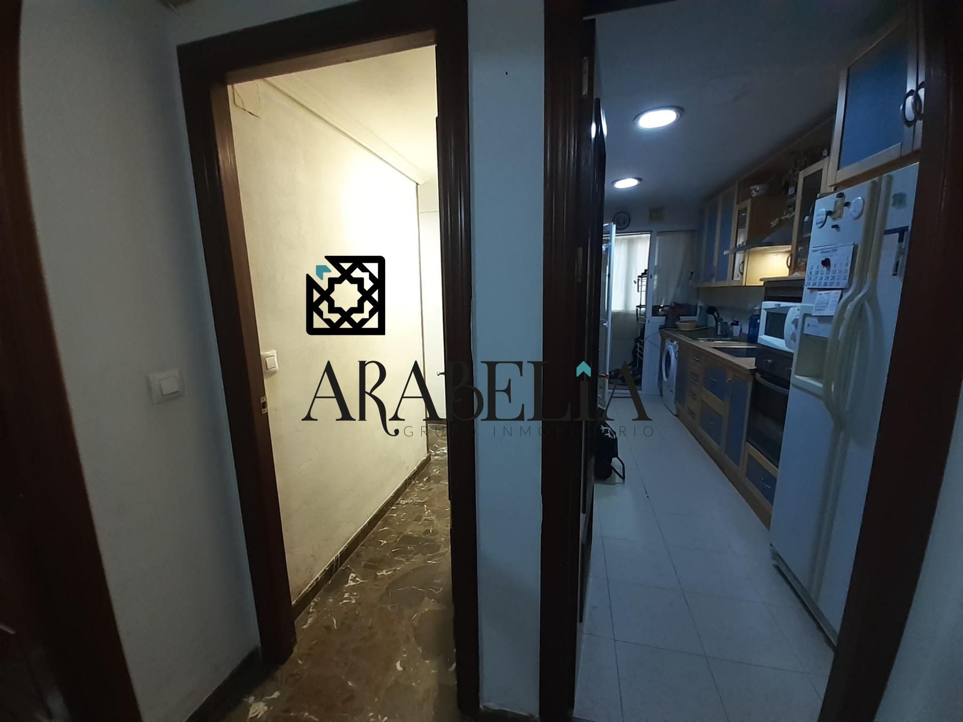 Flat for sale in  Córdoba Capital  with Air Conditioner and Storage room