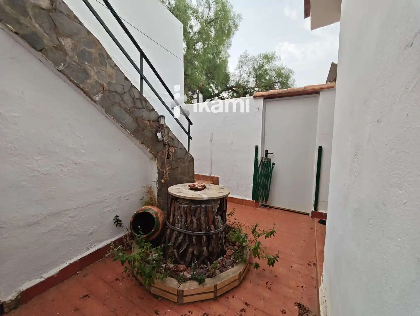 Casa amb jardí en venda a Blasco Ibañez, imagen 45