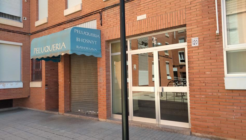 Photo 1 of Premises to rent in Avenida de Logroño, 120, Casetas - Villarrapa, Zaragoza