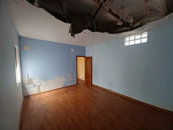 Piso en venta en C/ Capilla del Monte, Ayamonte ciudad