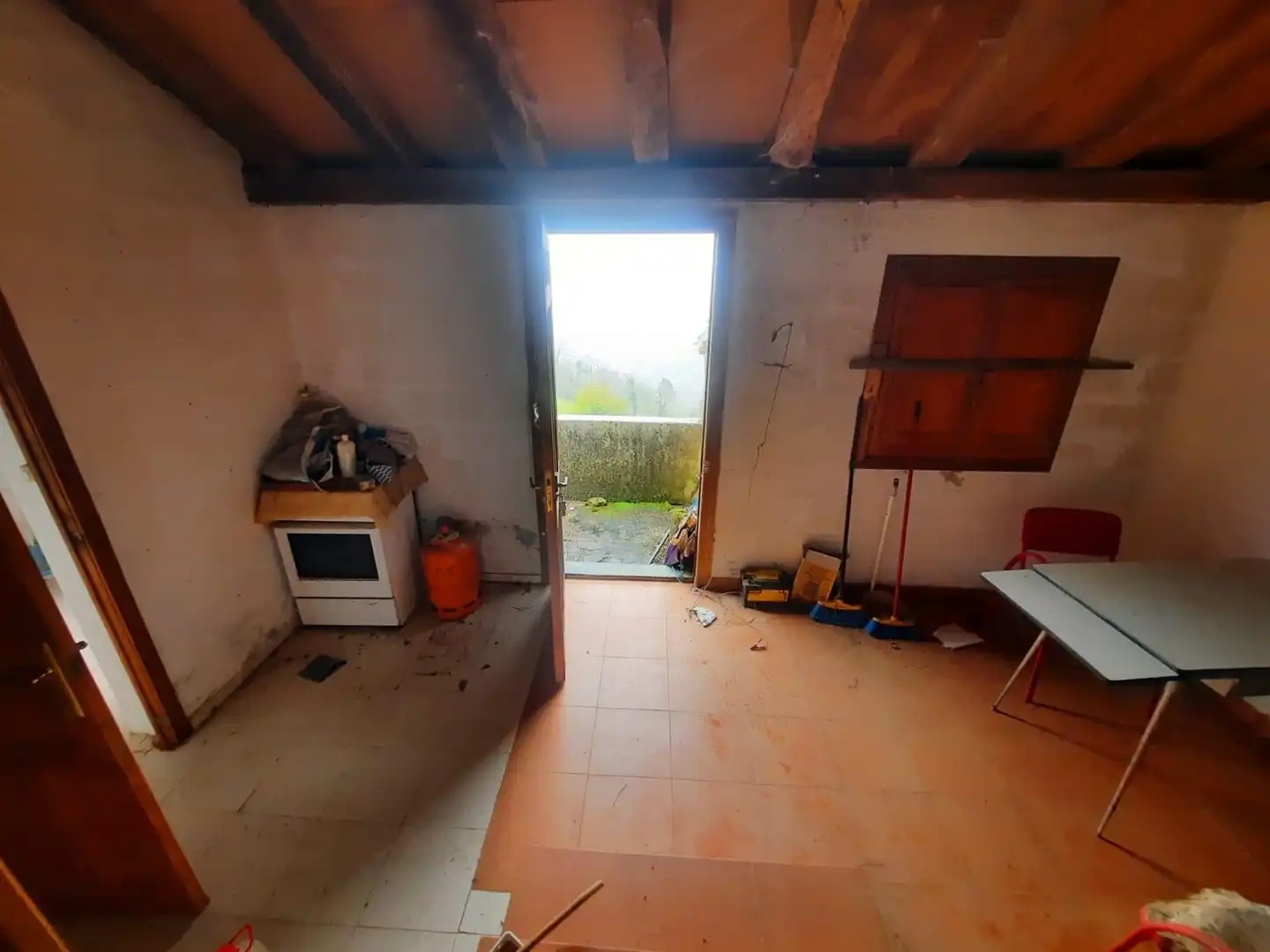 Casa rústica en venda a San Pedro del Romeral, imagen 4