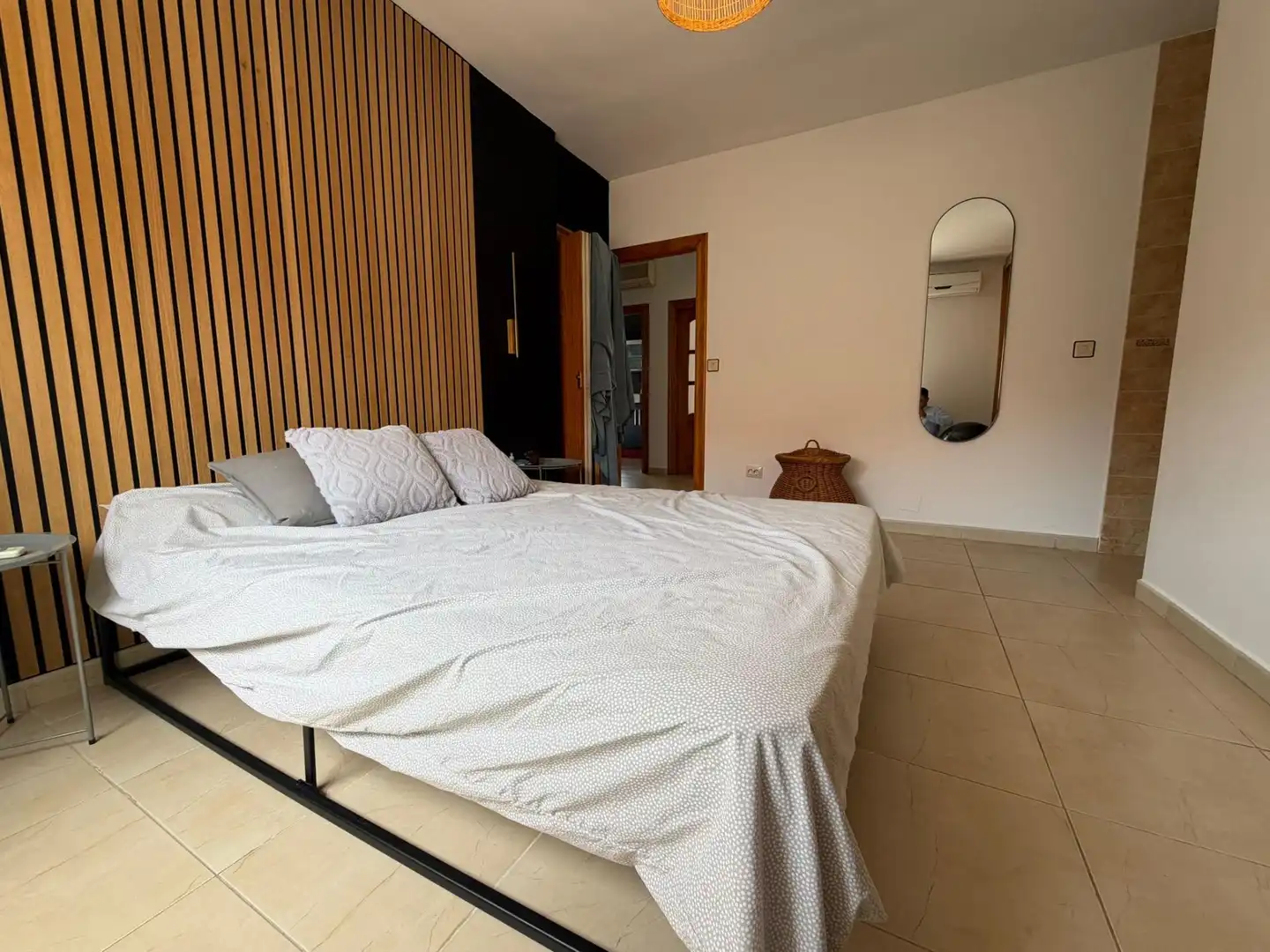 Bedroom of Houses for sale in Águilas  with Heating, Private garden and Terrace