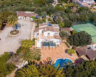 Casa o xalet en venda a Camí Vell de Sant Lluís, Trebalúger