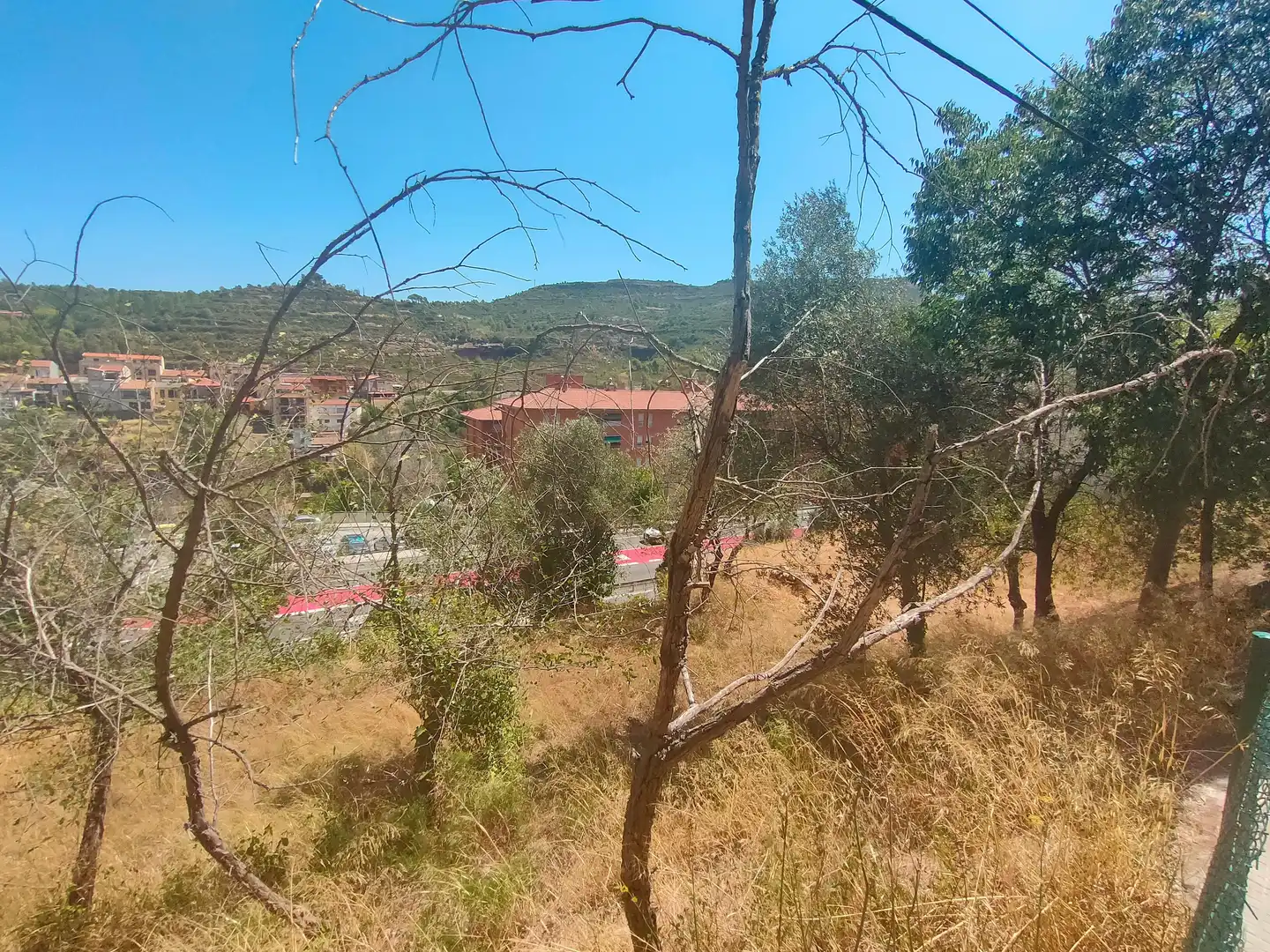 Wohnbaugrundstück zum Verkauf in Carrer Avet, imagen 8