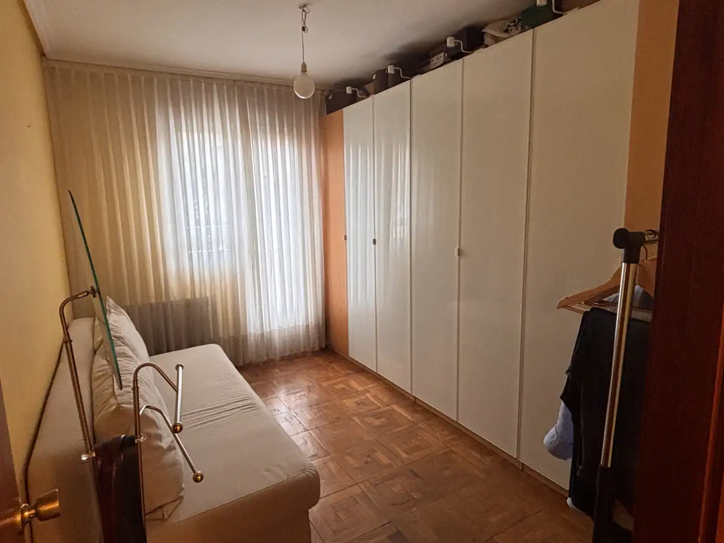 Habitación de Piso en venta en Artziniega con Calefacción, Terraza y Trastero
