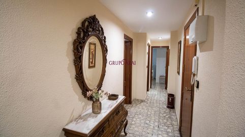 Foto 2 de Piso en venta en Calle del Catedrático Daniel Jiménez Cisneros, Carolinas Altas, Alicante / Alacant