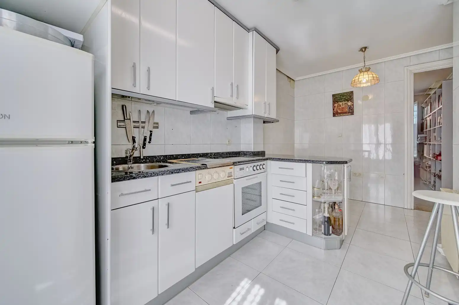 Flat with terrace for sale in Pamplona-Iruña - CALLE GARCIA XIMENEZ 3, imagen 32