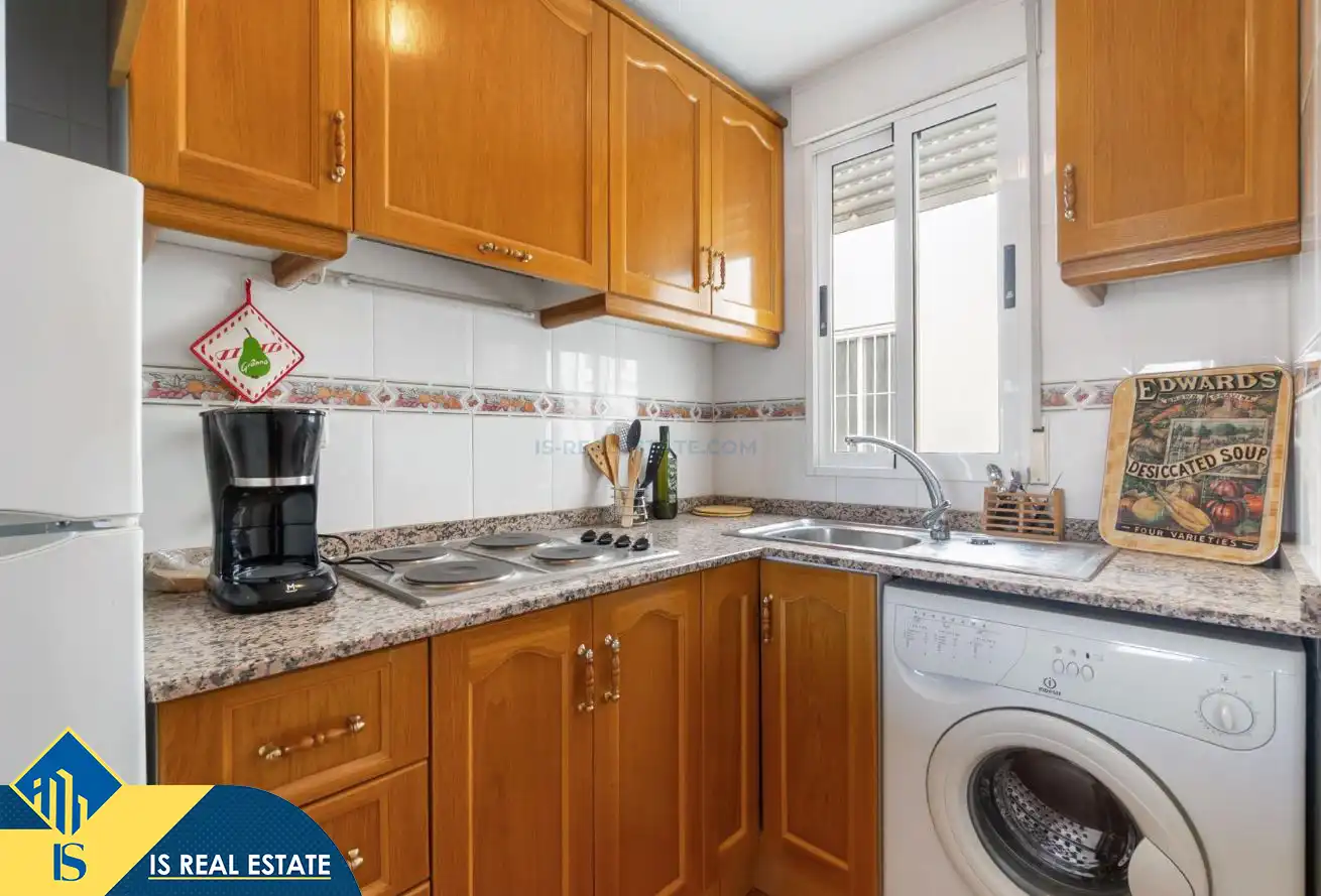 Apartamento con ascensor en venta en Centro, imagen 8