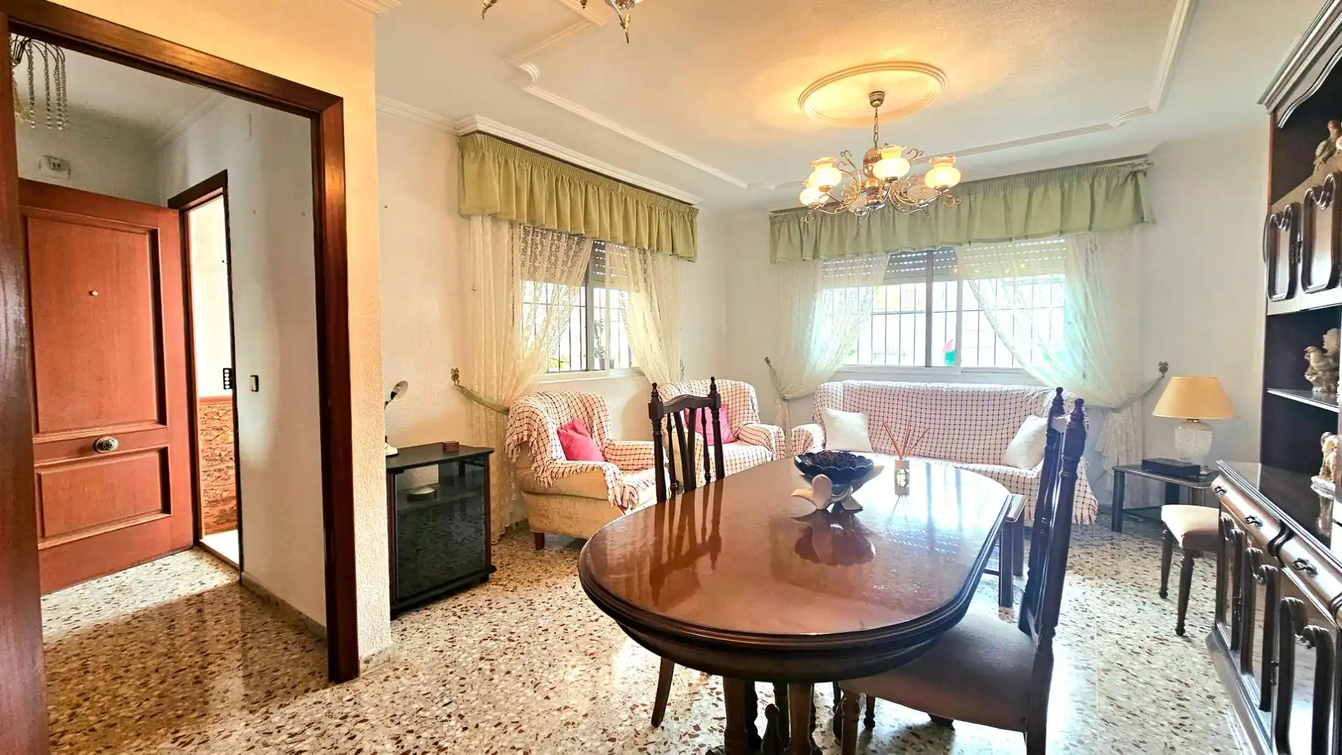 Casa o chalet en venta en Calle DR.GARCIA TAPIA-S.J.OBRER, 38, Canteras