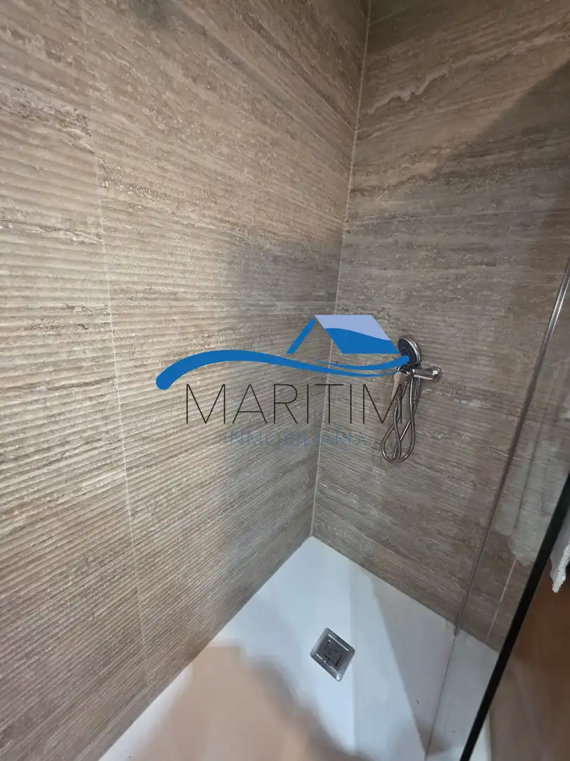 Badezimmer von Wohnung zum Verkauf in Tordera mit Klimaanlage und Heizung