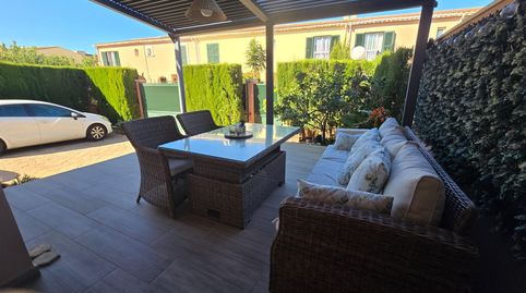 Foto 5 de Casa adosada en venta en Sa Torre, Llucmajor