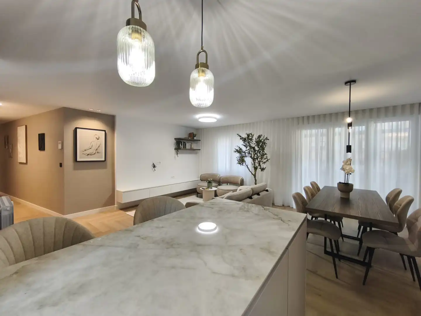 Appartamento con ascensore in vendita a Centro - Ariz - Uribarri, imagen 5