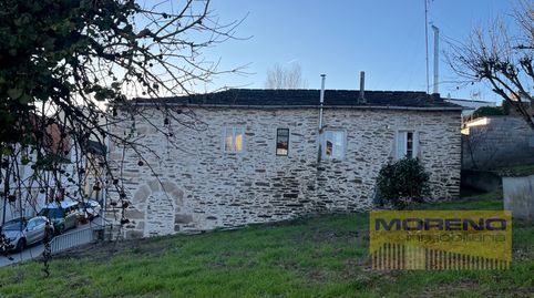 Foto 3 de Casa o chalet en venta en Rua Pedreiras, Sarria, Lugo