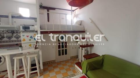 Foto 5 de Estudi en venda a Calle Amparo, Embajadores - Lavapiés, Madrid