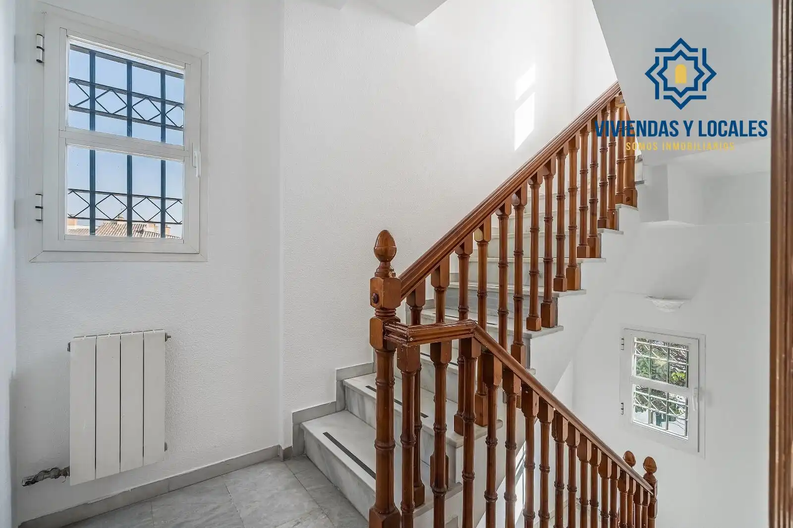 Casa o chalet en venta en Avda. Federico Garcia Lorca - Nueva Estación Autobuses