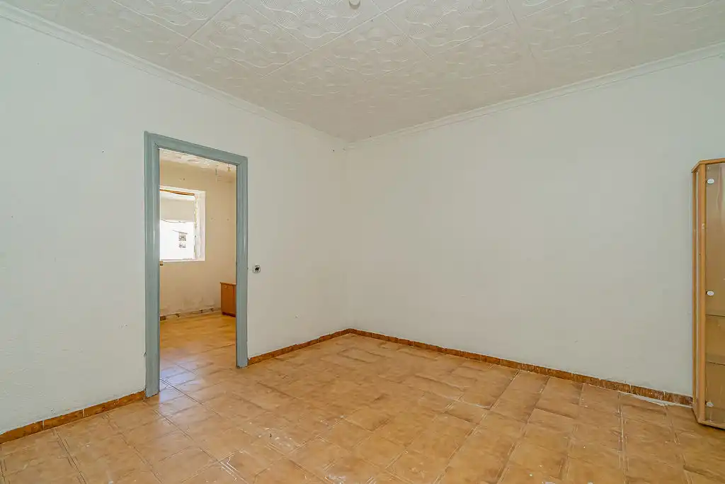 Schlafzimmer von Wohnung zum Verkauf in Elda