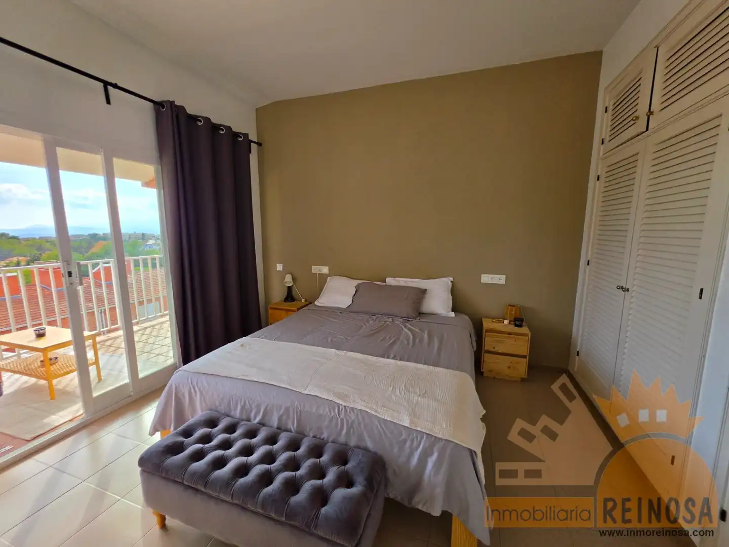 Reihenhaus mit Pool zur Miete in Avenida las Jacarandas, imagen 33