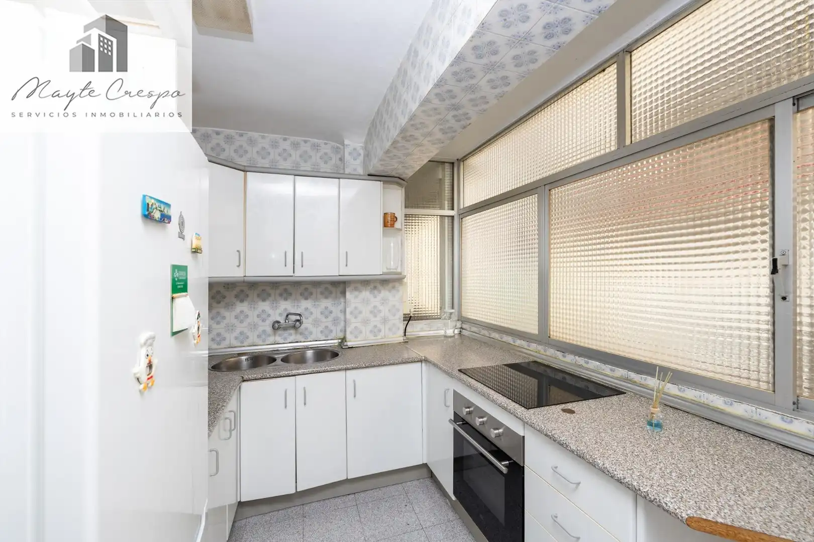 Flat for sale in Zaidín, imagen 17