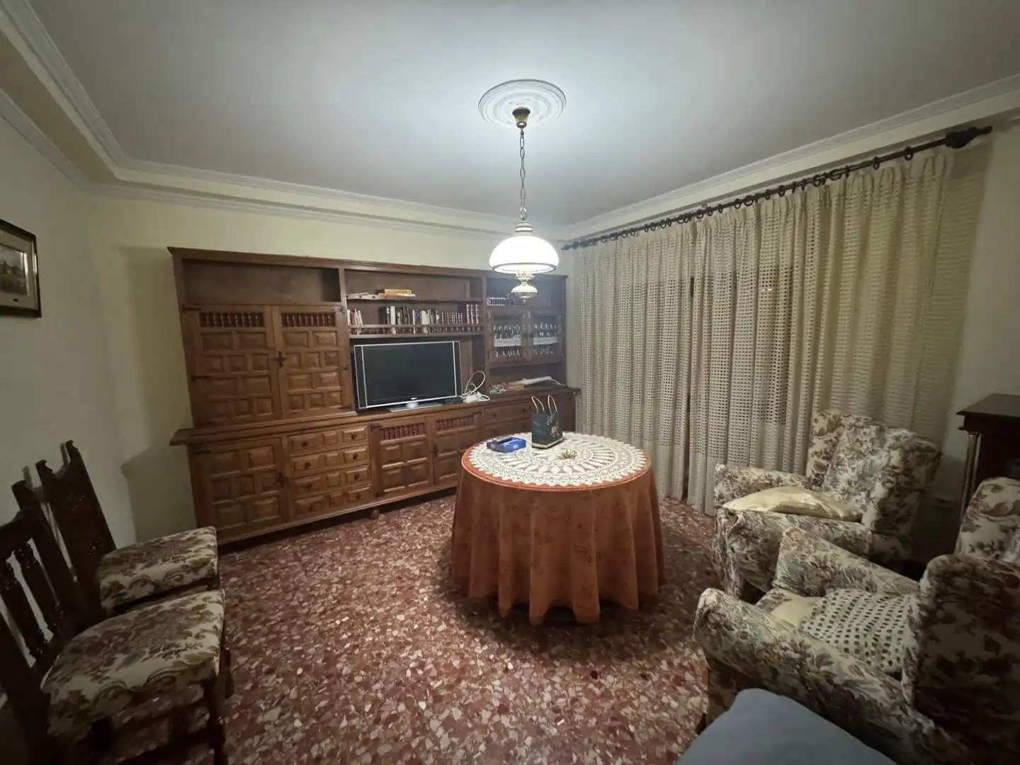 Casa con terrazza in vendita a Viso del Marqués, imagen 3