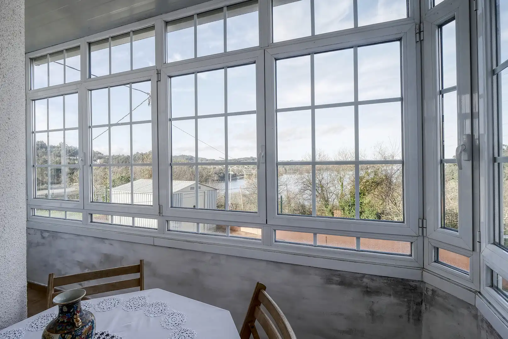 Casa o chalet en venta en Bergondo con Calefacción, Jardín privado y Horno