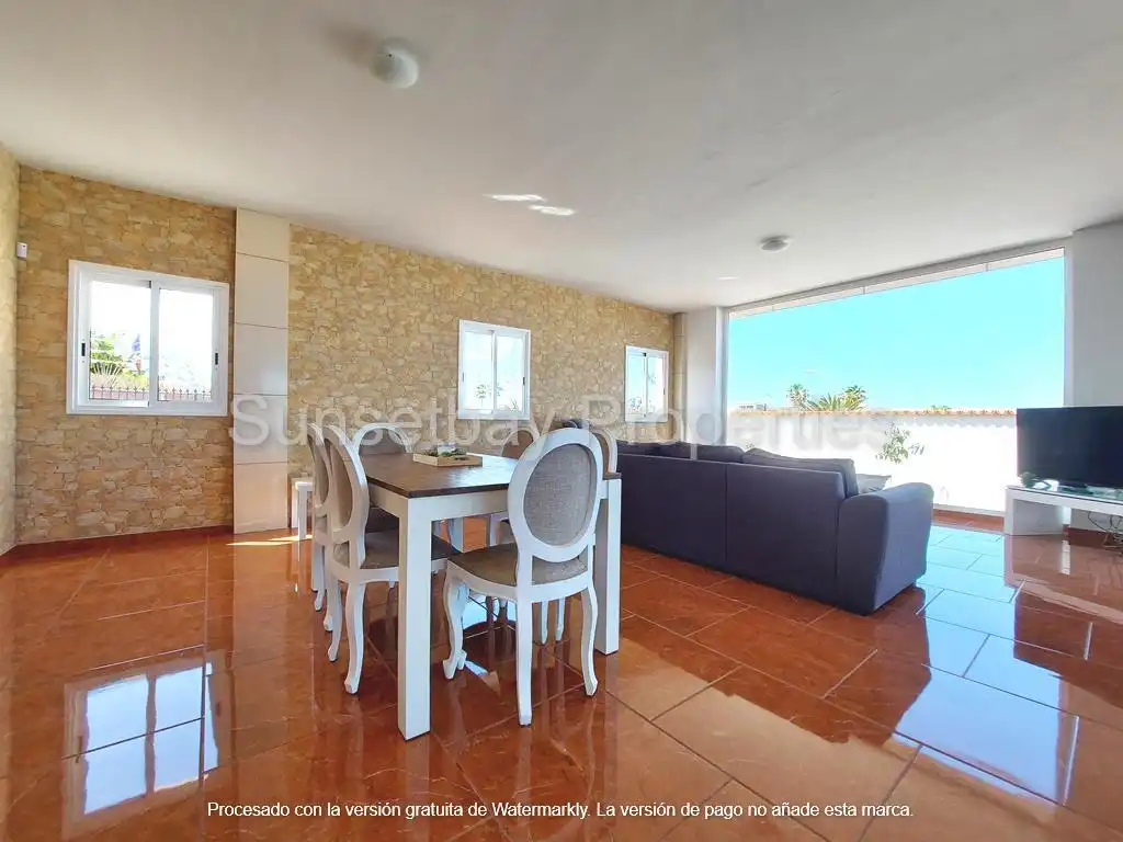 Maison avec piscine à vendre à Callao Salvaje - Playa Paraíso, imagen 8