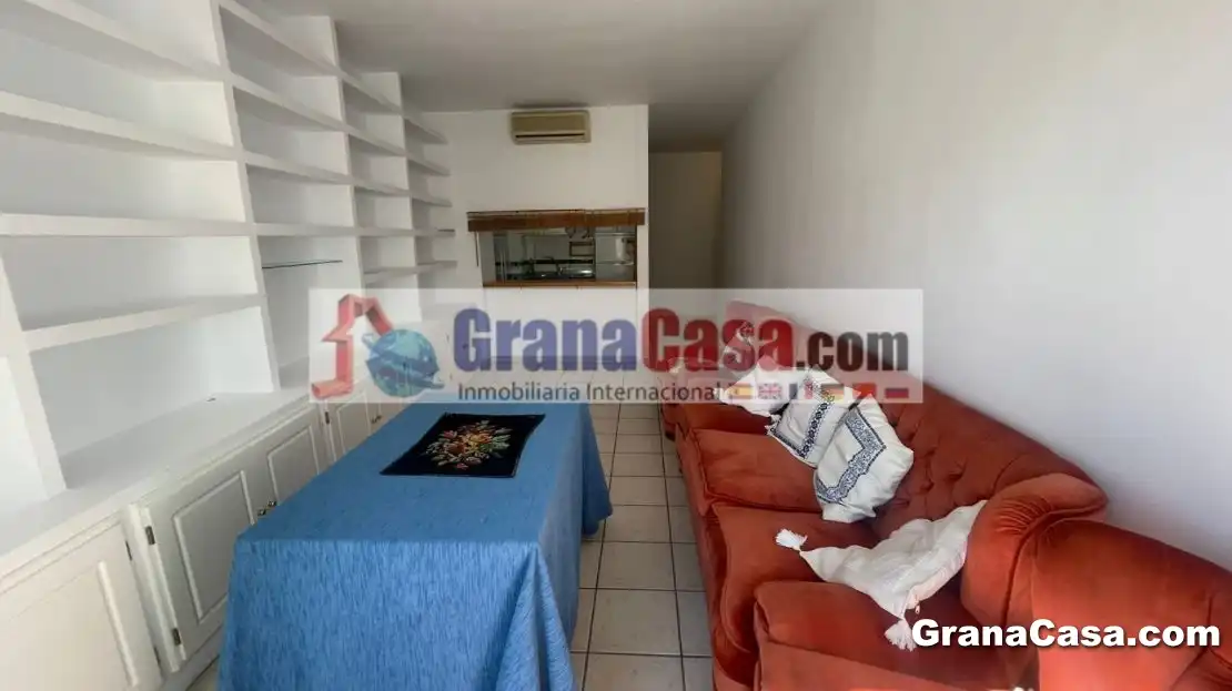 Flat to rent in Calle Elvira 129, imagen 5