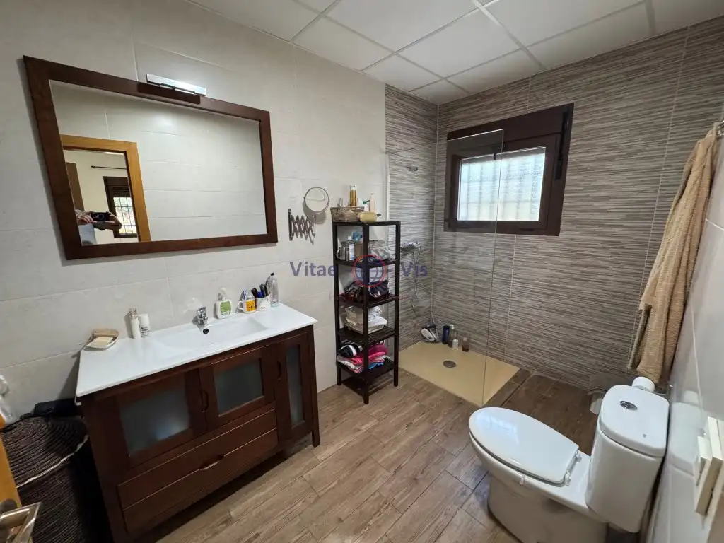 Casa con piscina in vendita a Diseminados Aguaderas, imagen 26