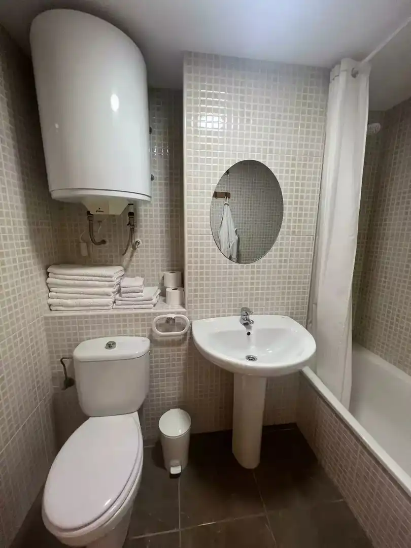 Apartamento con terraza en venta en Moxó - Sant Mori, imagen 21