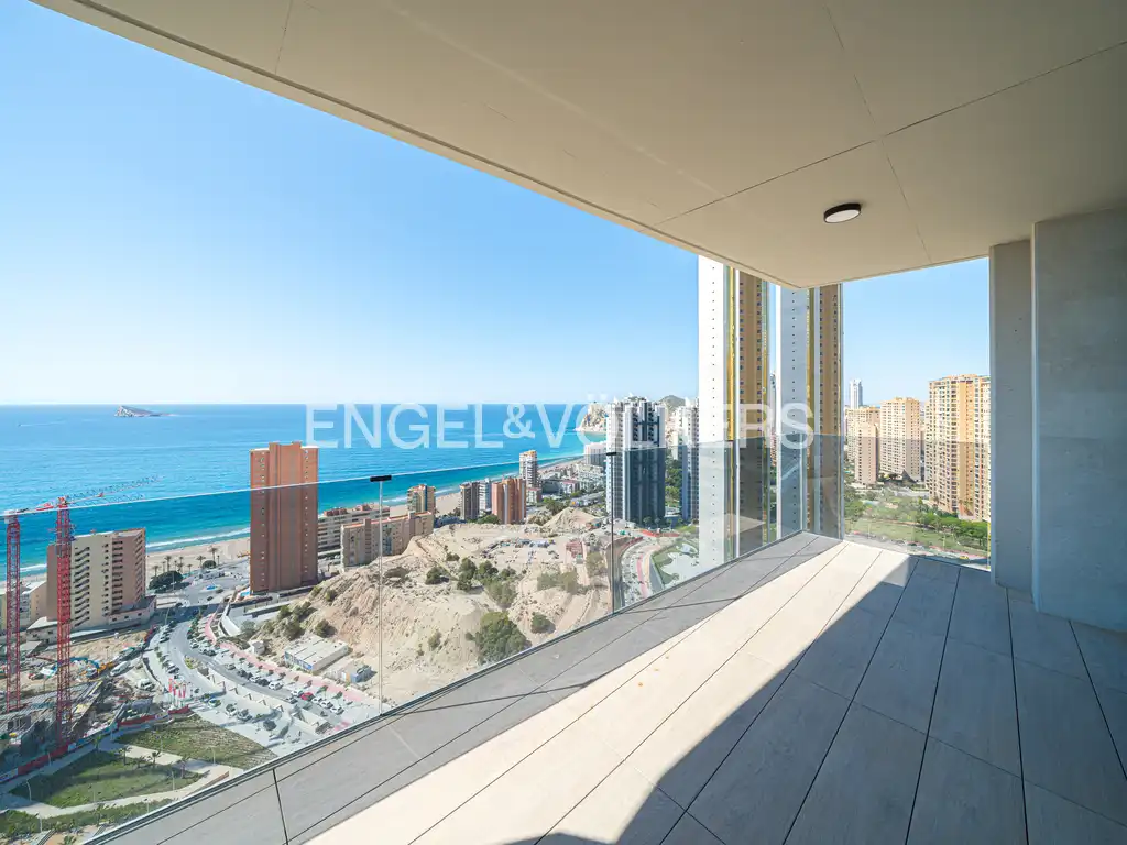 Mini appartamento con piscina in vendita a Playa de Poniente, imagen 18