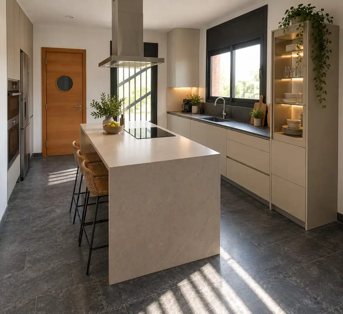 Villa avec terrasse à vendre à Sant Pere de Vilamajor, imagen 2
