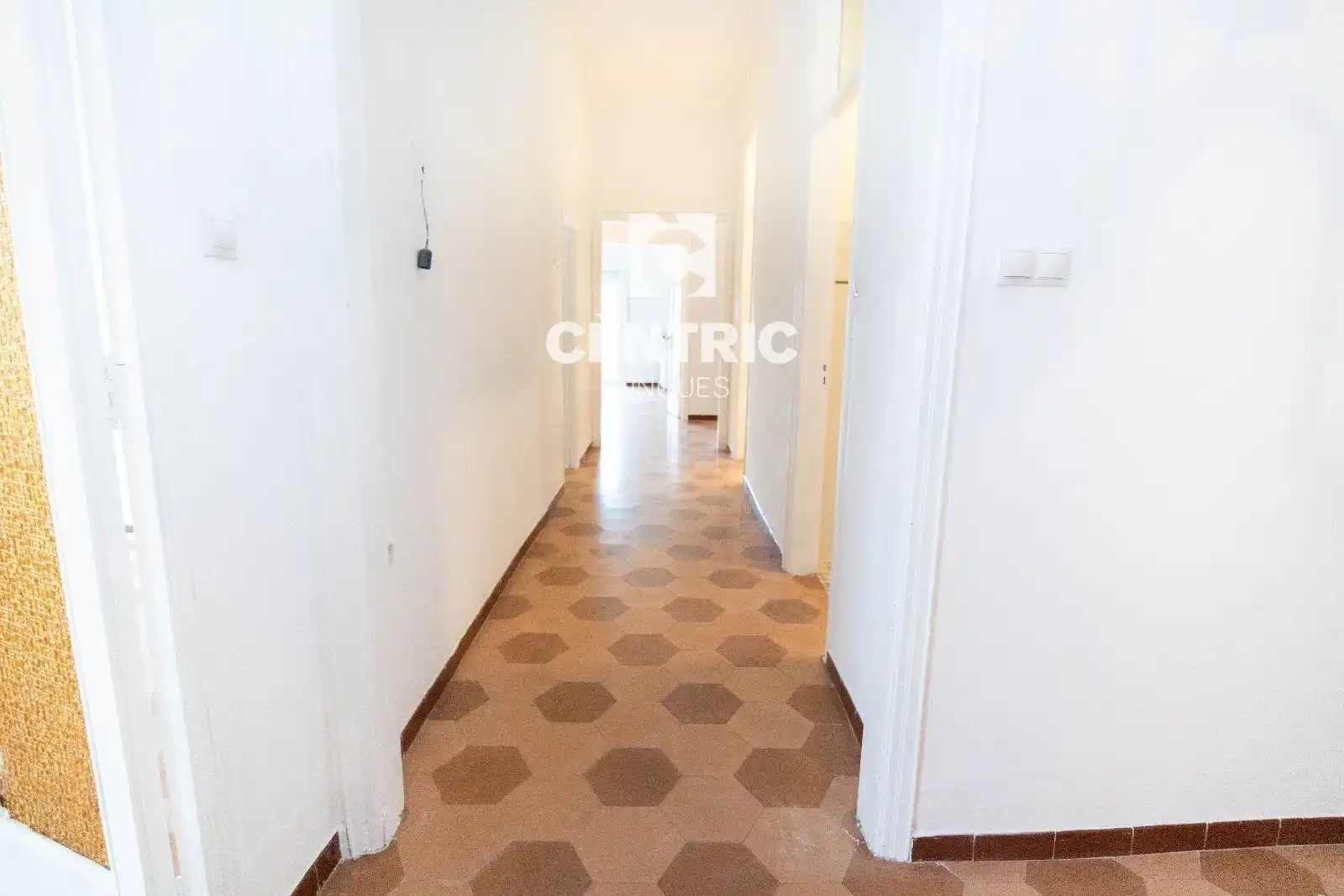 Flat for rent in Terrassa  with Heating and Terrace